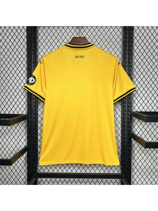 Camiseta Wolves Primera Equipación 24/25