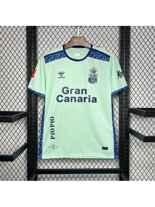 Camiseta UD Las Palmas FC 3ª Equipación 24/25