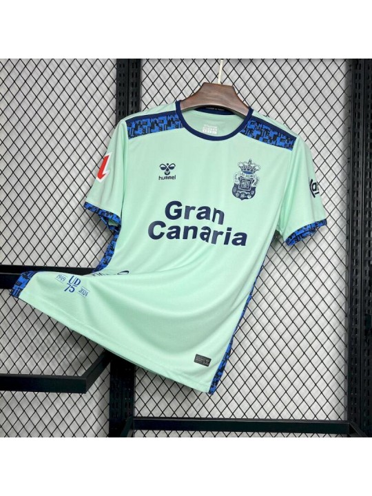 Camiseta UD Las Palmas FC 3ª Equipación 24/25