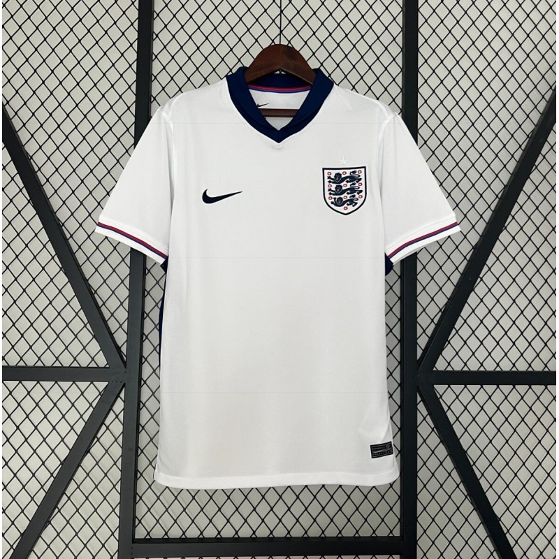 Camiseta Inglaterra Primera Equipacion 2024