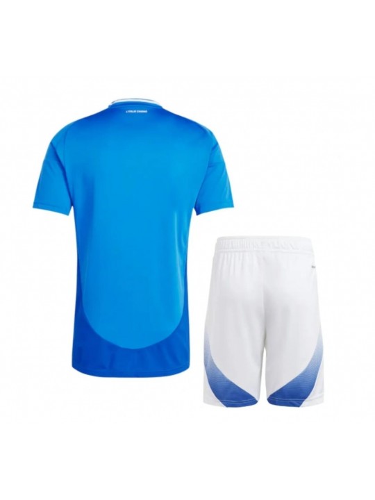 Camiseta Italy Primera Equipación 2024