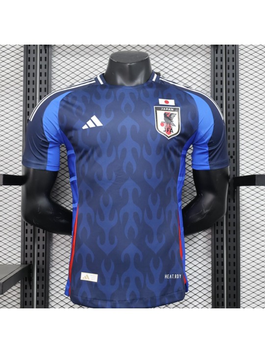 Camiseta Japón Edición Especial 2024 Authentic