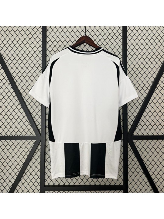 Camiseta Juventus Primera Equipación 24/25