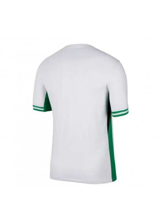 Camiseta Nigeria Primera Equipación 2024