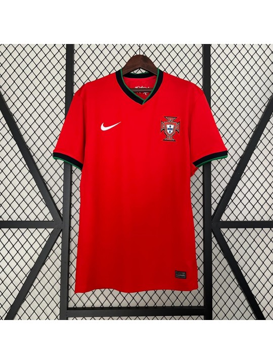 Camiseta Portugal Fc Primera Equipación 24/25