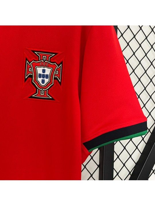 Camiseta Portugal Fc Primera Equipación 24/25