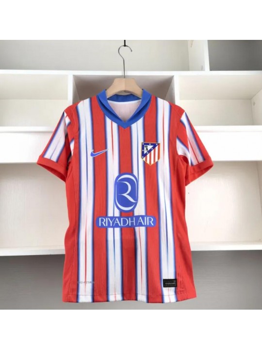 Camiseta 1ª equipación del Atlético de Madrid 24/25