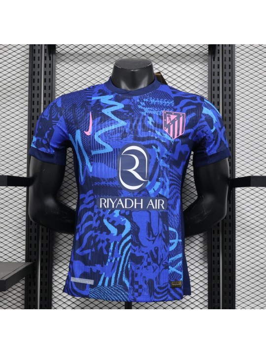 Camiseta Atlético de Madrid 24/25 Special Edition Authentic