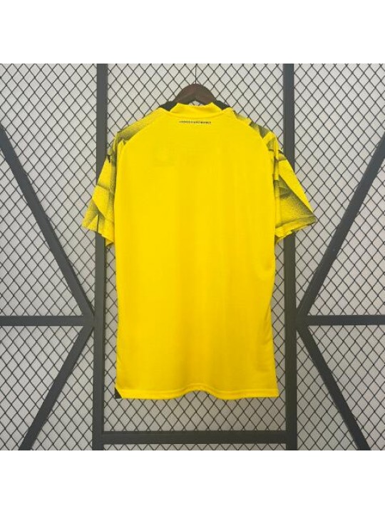 Camiseta Borussia Dortmund 3ª Equipación 23/24