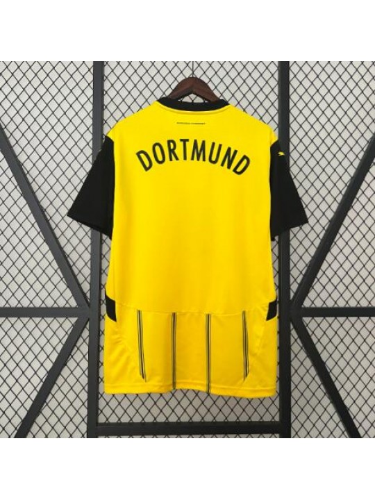 Camiseta Borussia Dortmund PRIMERA Equipación 24/25