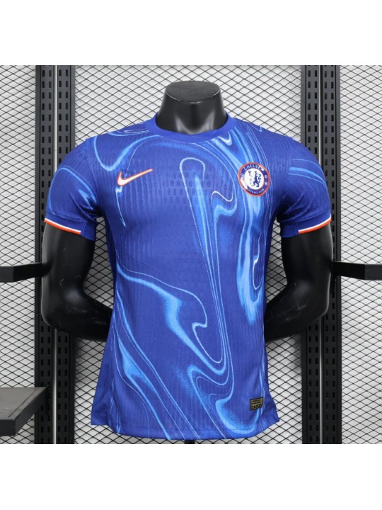 Camiseta Chelsea FC 1ª Equipación 24/25 Authentic