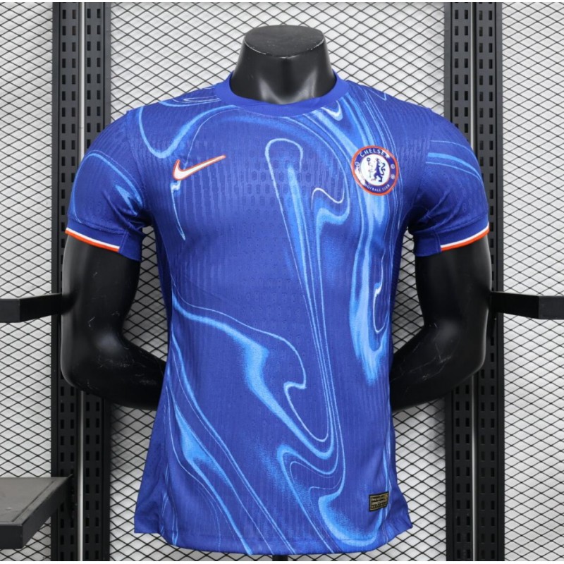 Camiseta Chelsea FC 1ª Equipación 24/25 Authentic