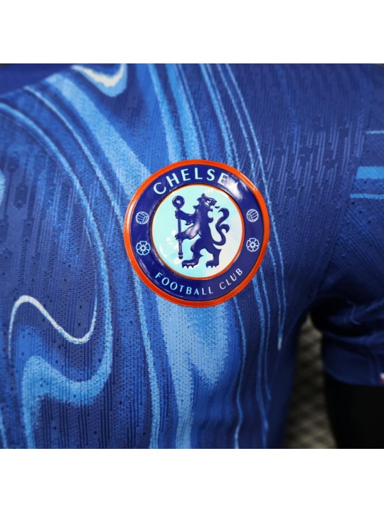 Camiseta Chelsea FC 1ª Equipación 24/25 Authentic