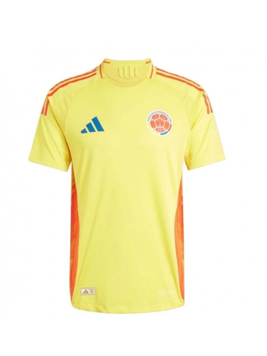 Camiseta Colombia Primera Equipación 2024