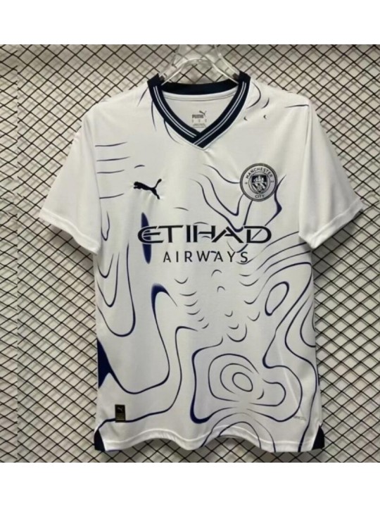 Camiseta Manchester City 24/25