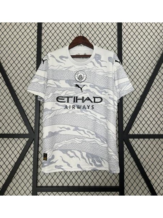 Camiseta Manchester City Edición Especial 24/25