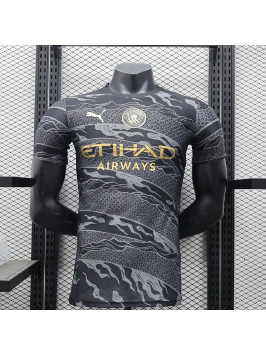 Camiseta Manchester City Edición Especial 24/25