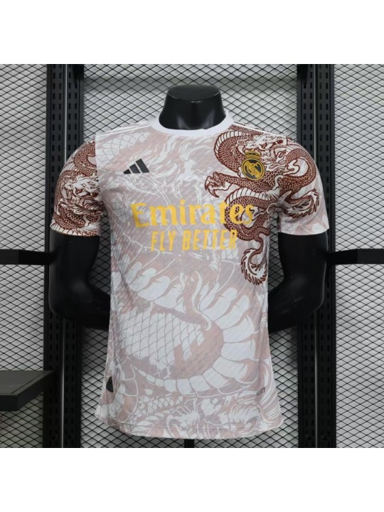 Camiseta Real M adrid Special Edition 24/25