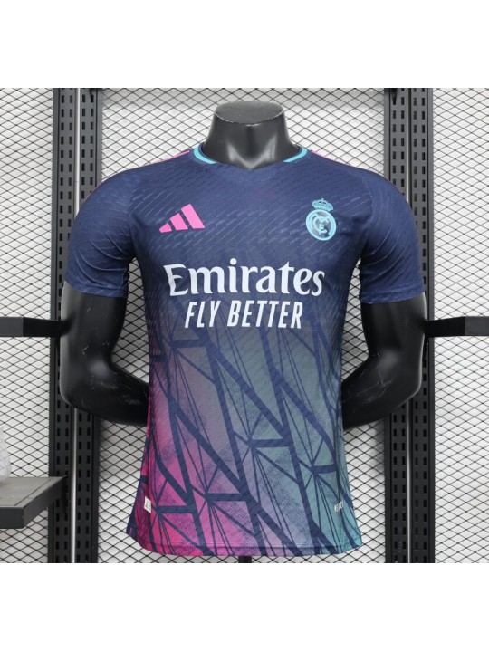 Camiseta Real M adrid Edición Especial 2024/2025