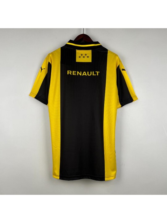 Camiseta Atlético Peñarol Cf 131st Anniversary