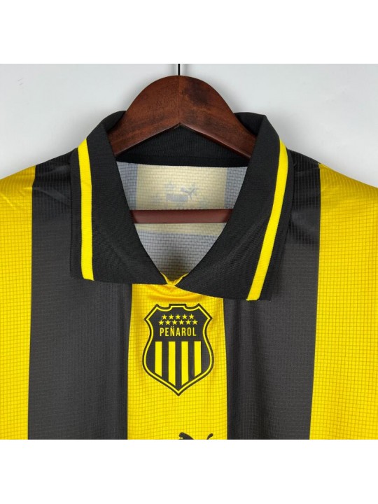 Camiseta Atlético Peñarol Cf 131st Anniversary