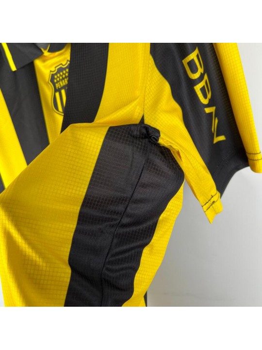 Camiseta Atlético Peñarol Cf 131st Anniversary