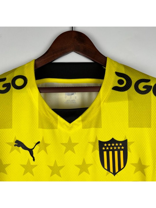 Camiseta Atlético Peñarol Cf 23/24