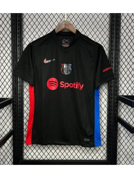 Camiseta Barcelona Fc 2ª Equipación 24/25