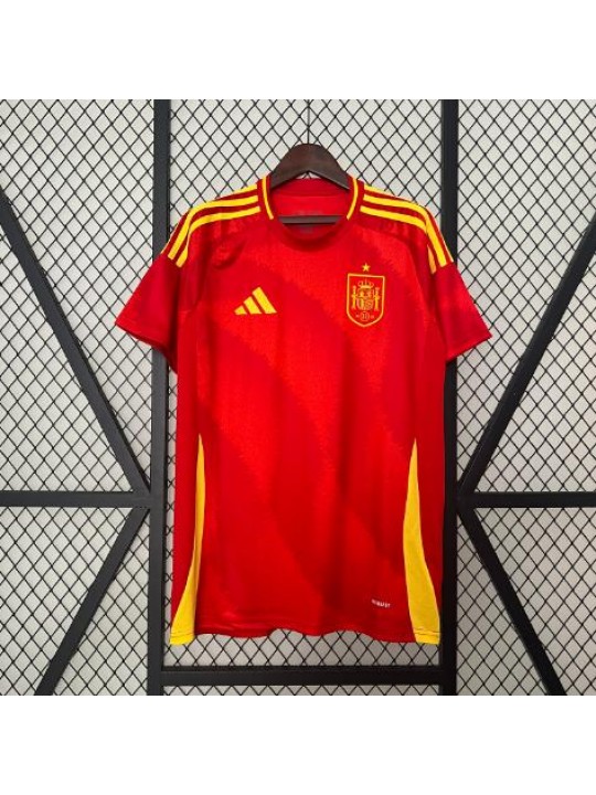 Camiseta España Primera Equipación 2024