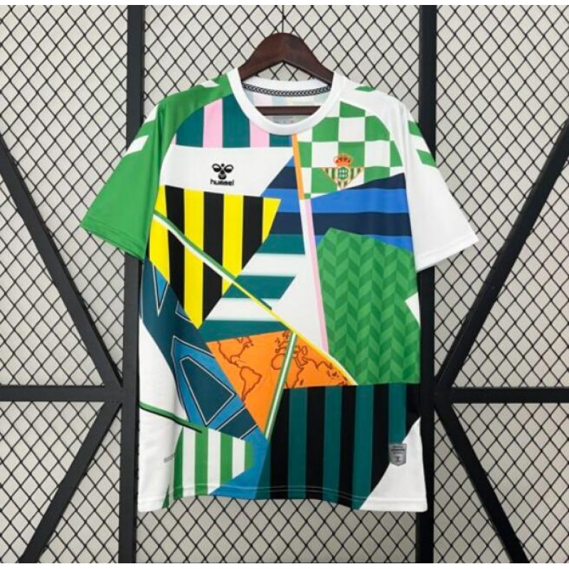 Camiseta Especial Feria Betis 2024