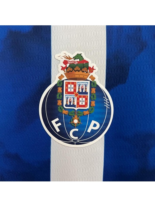 Camiseta Fc Porto Primera Equipación 24/25