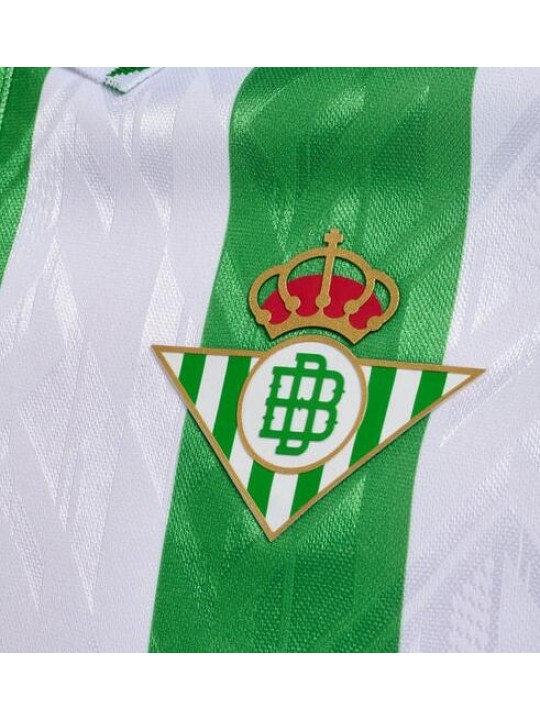 Camiseta Real Betis 1ª Equipación 24/25