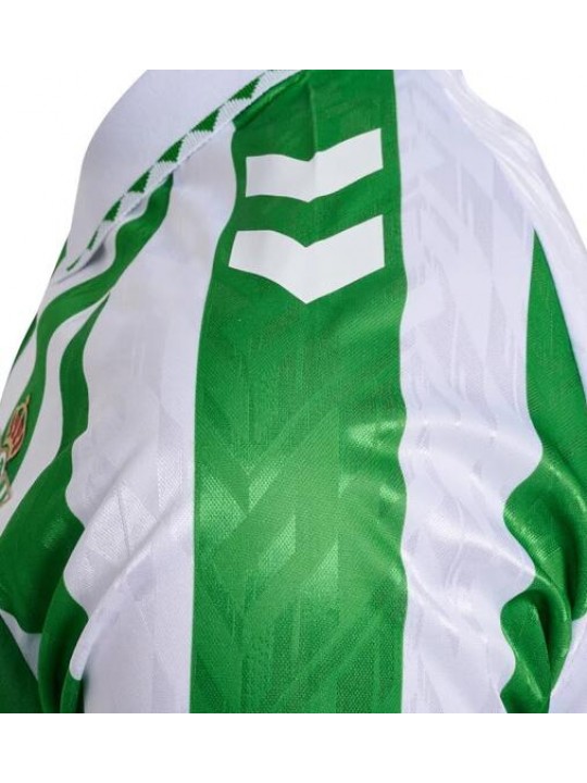 Camiseta Real Betis 1ª Equipación 24/25