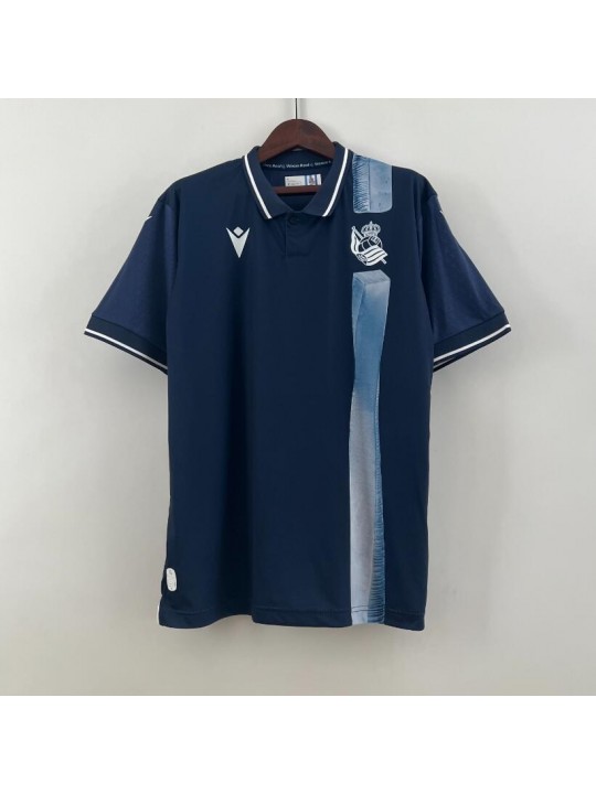 Camiseta Real Sociedad 2ª Equipación 23/24