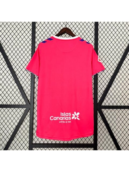 Camiseta Tenerife Tercera Equipación 24/25