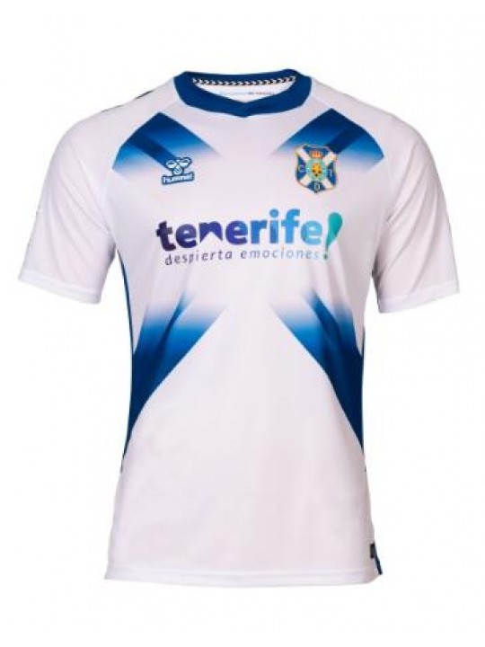 Camiseta Tenerife Primera Equipación 24/25