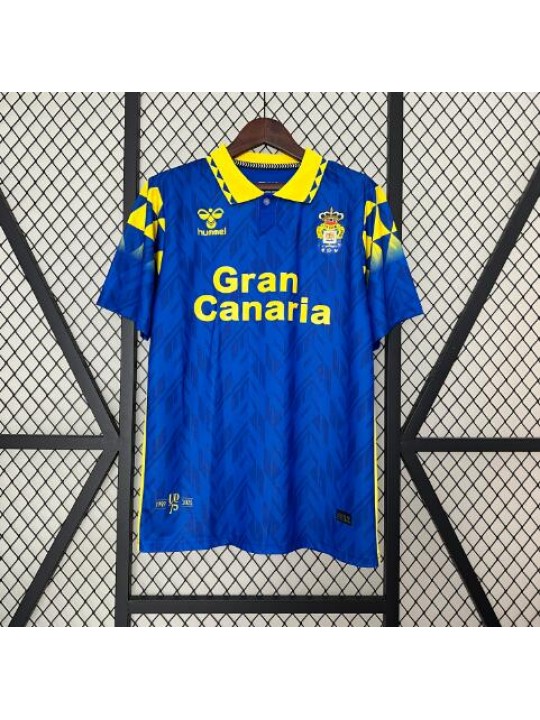 Camiseta UD Las Palmas FC 2ª Equipación 24/25