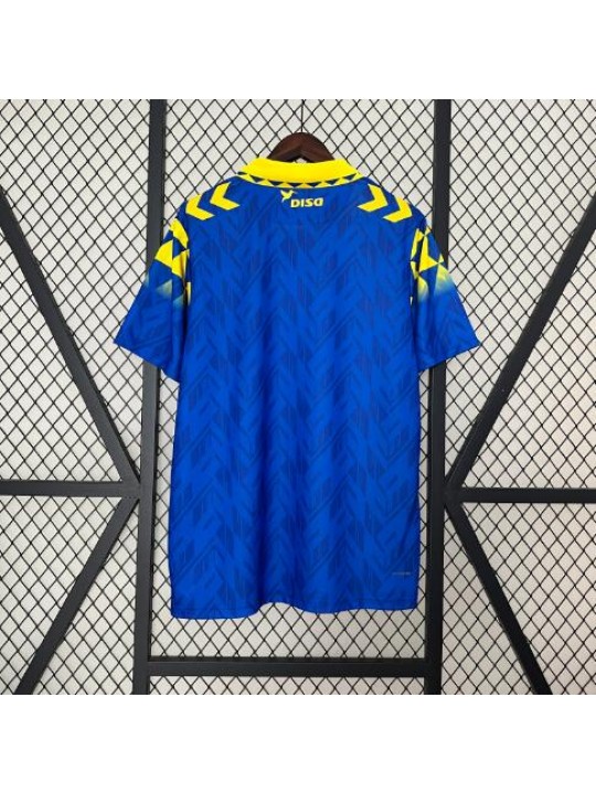 Camiseta UD Las Palmas FC 2ª Equipación 24/25