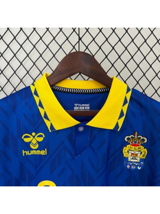 Camiseta UD Las Palmas FC 2ª Equipación 24/25