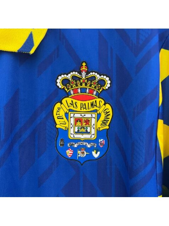 Camiseta UD Las Palmas FC 2ª Equipación 24/25