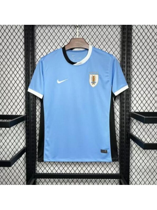 Camiseta Uruguay Primera Equipación 2024