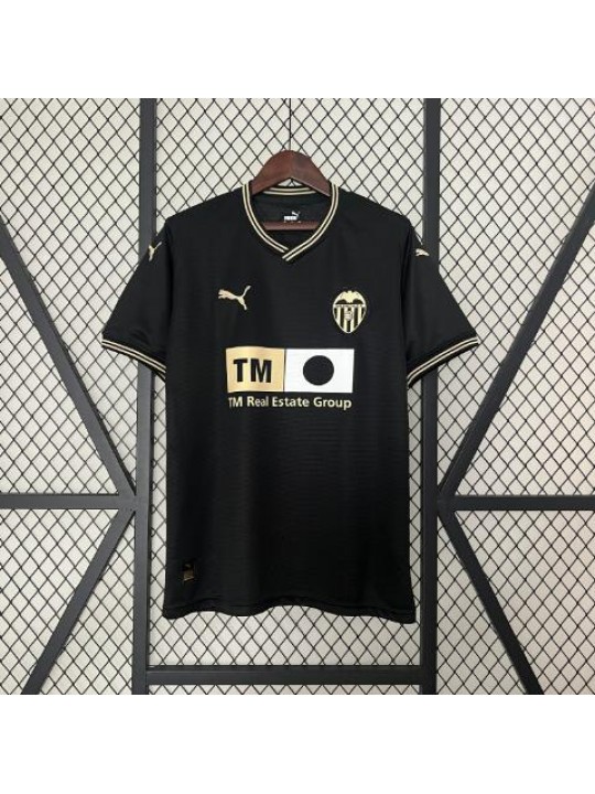 Camiseta Valencia CF 2024