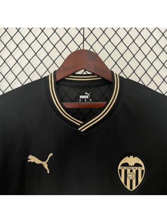 Camiseta Valencia CF 2024