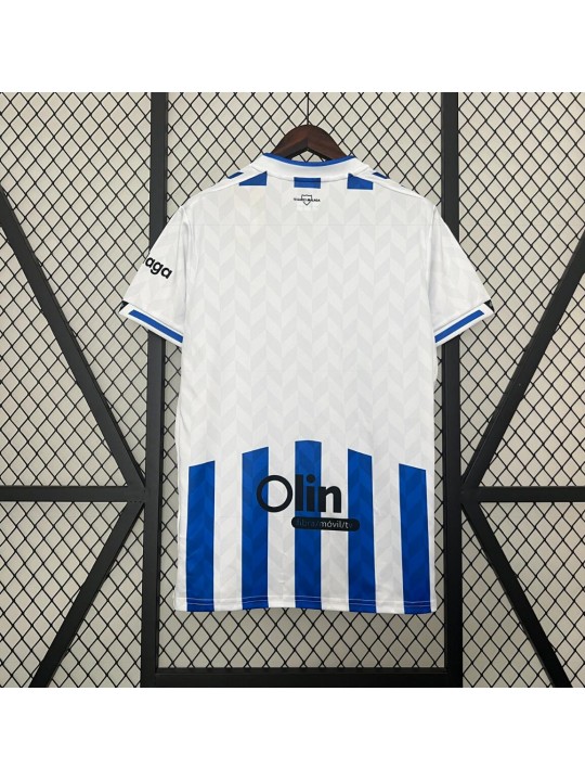 Camiseta Málaga Cf Edición Especial 24/25