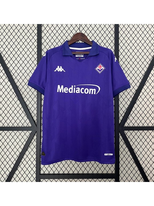 Camiseta ACF Fiorentina PRIMERA Equipación 24/25