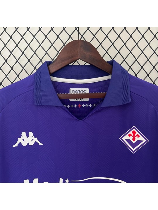 Camiseta ACF Fiorentina PRIMERA Equipación 24/25