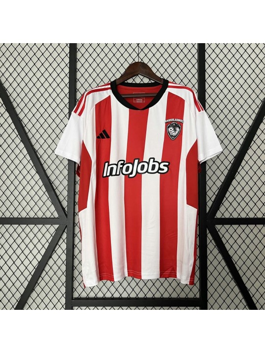 Camiseta Aniquiladores Fc Primera Equipación 2024