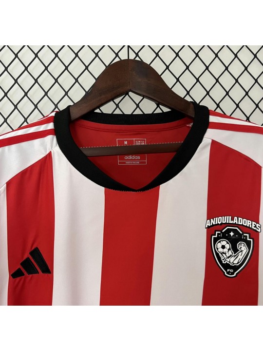 Camiseta Aniquiladores Fc Primera Equipación 2024