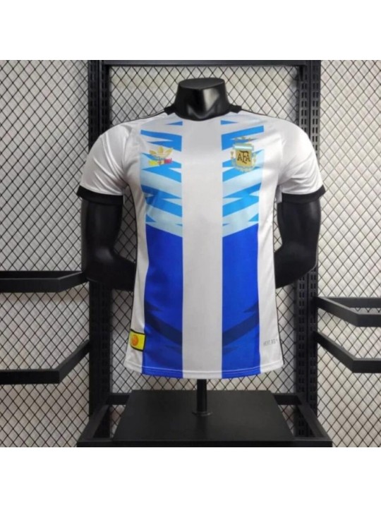 Camiseta Argentina Edición Especial 2024