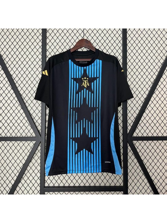 Camiseta Argentina Pre-Match 2024